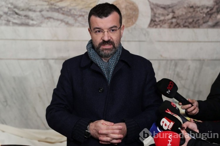 Santa Maria Kilisesi'nden koruma talebi
