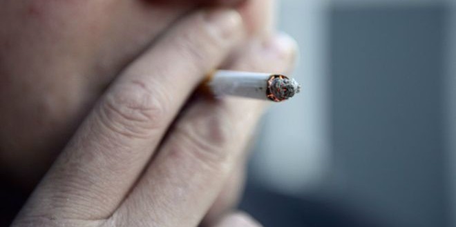 18 yaşından önce sigara kullanımı beyine kalıcı zarar veriyor
