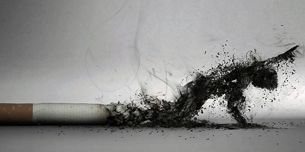 18 yaşından önce sigara kullanımı beyine kalıcı zarar veriyor