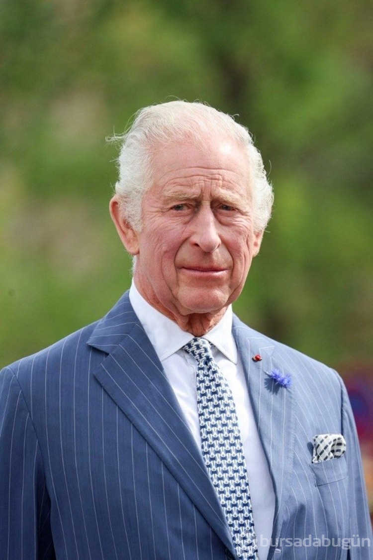 Kanser teşhisi konan Kral Charles'ın son durumunu Kraliçe Camilla paylaştı
