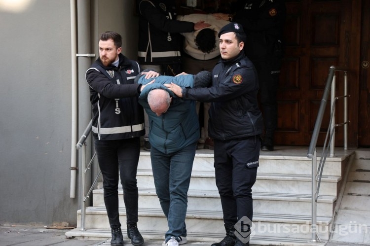 İzmir'deki 5 milyar 123 milyon TL'lik vurgunda yeni ayrıntılaR