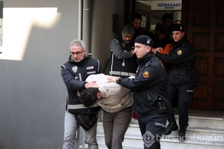 İzmir'deki 5 milyar 123 milyon TL'lik vurgunda yeni ayrıntılaR
