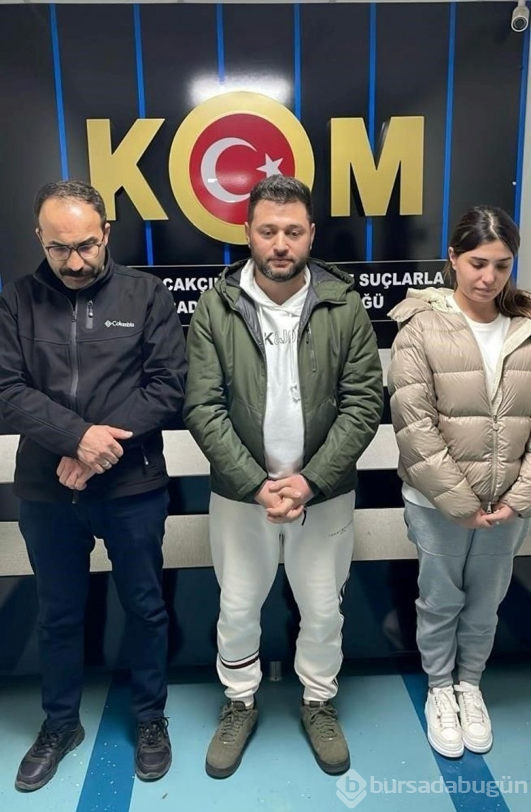 İzmir'deki 5 milyar 123 milyon TL'lik vurgunda yeni ayrıntılaR