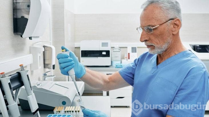 Bu kan grubuna sahip olanların ömrü daha uzun oluyormuş!