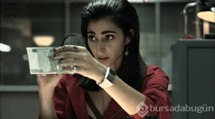 La Casa De Papel yıldızından Gazze'de ateşkes çağrısı
