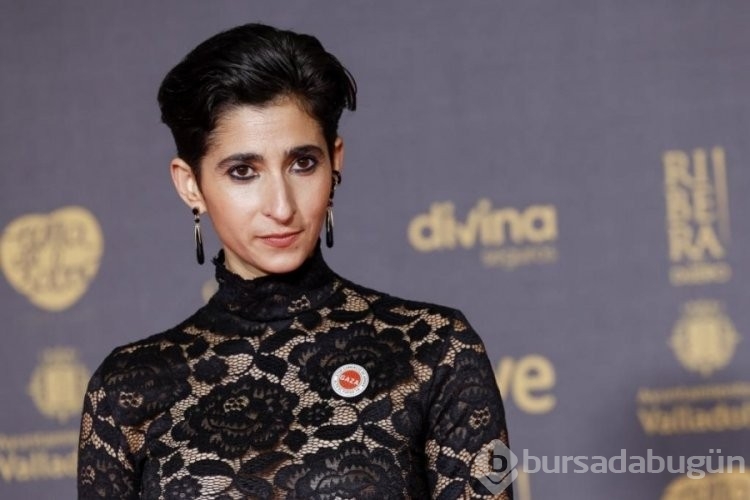 La Casa De Papel yıldızından Gazze'de ateşkes çağrısı