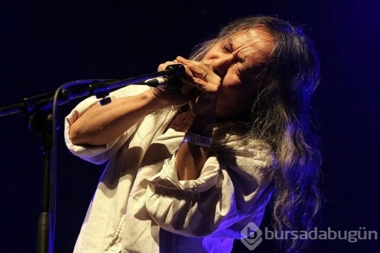 Ünlü müzisyen Damo Suzuki hayatını kaybetti