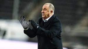 Fatih Terim'e ailesinden sürpriz!