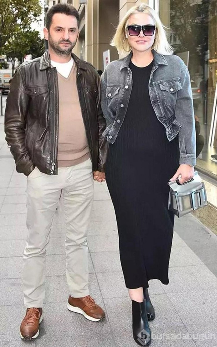 Aylin Coşkun: Paramın üstüne yattı