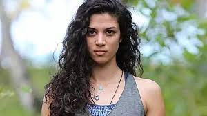 Survivor Gizem Memiç kimdir? Survivor Gizem kaç yaşında? Survivor Gizem sakatlandı mı?