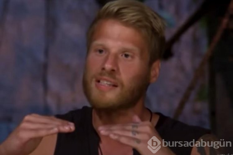 Survivor'da Yunus Emre Acun'a rest çekti! Ünlü sunucu neye uğradığını şaşırdı