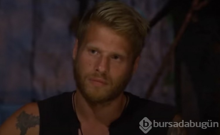 Survivor'da Yunus Emre diskalifiye mi oldu?