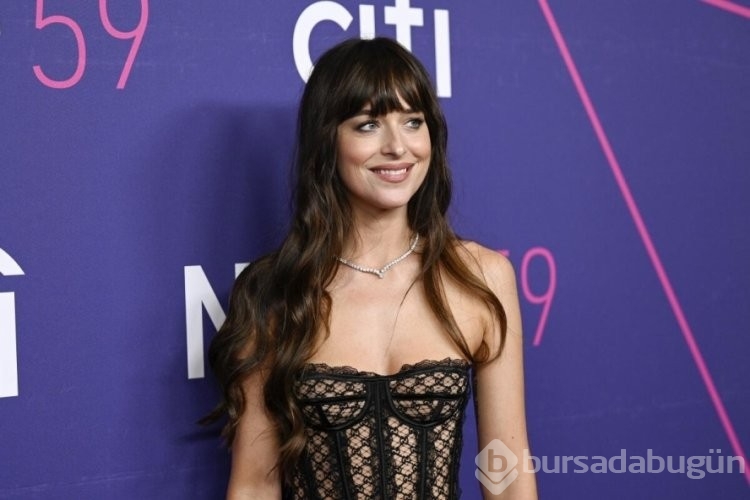 Dakota Johnson'dan "The Office" itirafı: Kimse benimle konuşmak istemedi