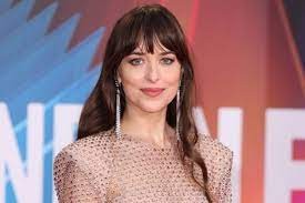 Dakota Johnson'dan "The Office" itirafı: Kimse benimle konuşmak istemedi