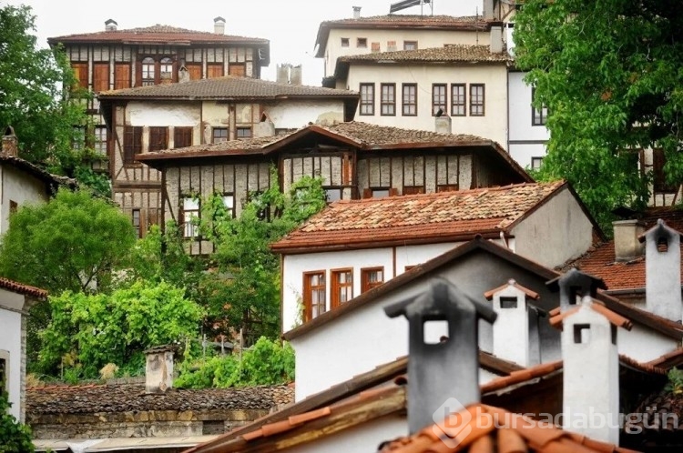 Sevgililer Günü'nde gidip gezebileceğiniz rota önerileri