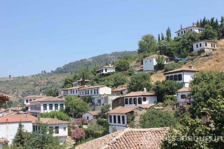 Sevgililer Günü'nde gidip gezebileceğiniz rota önerileri