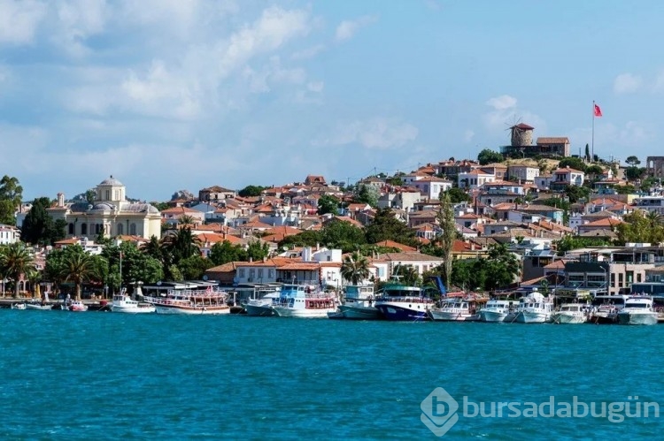 Sevgililer Günü'nde gidip gezebileceğiniz rota önerileri