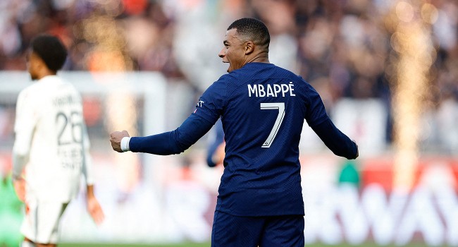 Mbappe için sürpriz transfer iddiası!