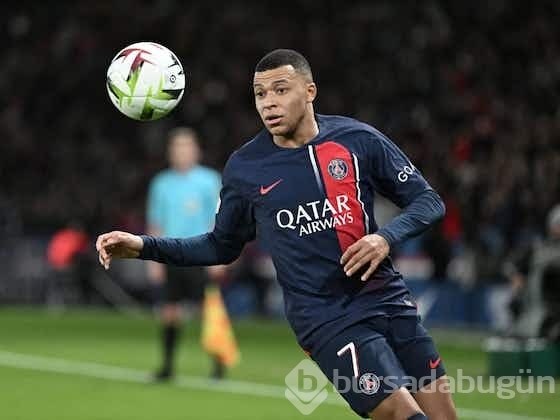 Mbappe için sürpriz transfer iddiası!