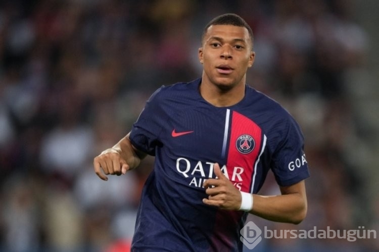 Mbappe için sürpriz transfer iddiası!