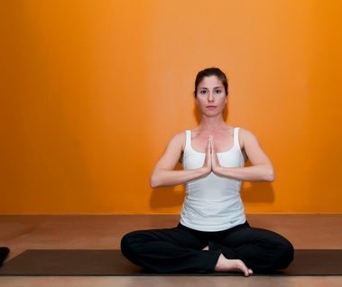 Hamilelikte nefes meditasyonu nedir? Nasıl yapılır?