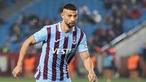 Trabzonspor'da Hatayspor maçında sakatlık yaşayan Fernandez'in durumu belli oldu
