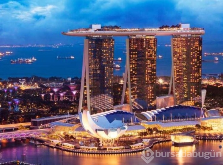Turistseniz Singapur hakkında bilmeniz gereken 12 şey