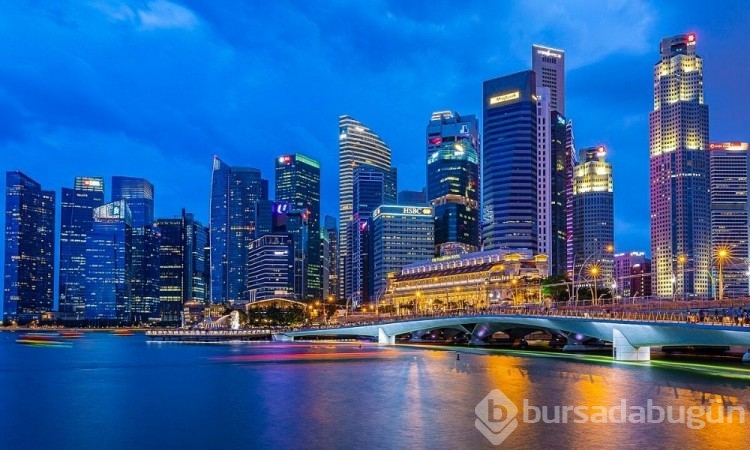 Turistseniz Singapur hakkında bilmeniz gereken 12 şey