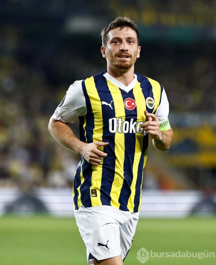 Fenerbahçe'de İlk 11 sil baştan değişiyor!