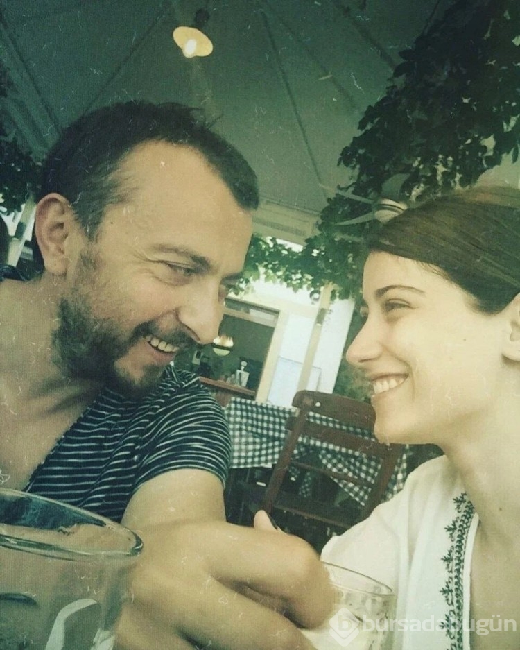 Ali Atay: Ben Leyla'mı gerçekten buldum