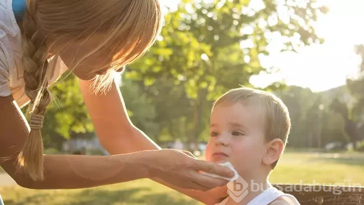 Islak mendiller hijyenik mi kanserojen mi?
