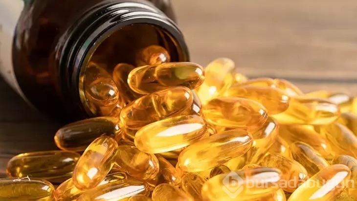 Gözlere iyi gelen vitamin, mineral ve antioksidan depoları