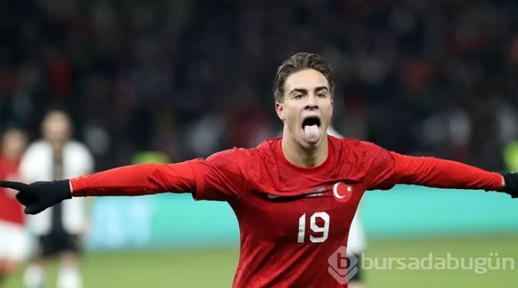 EURO 2024'e damga vuracak genç futbolcular, listede Türkiye'den tek isim var
