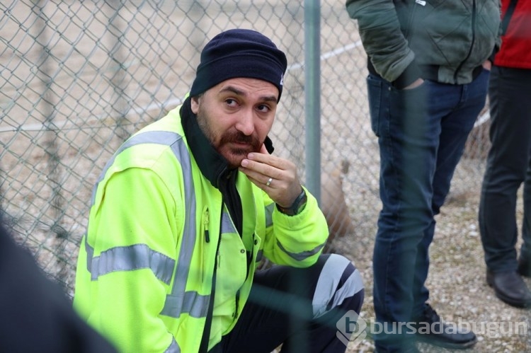 Erzincan'daki maden faciasında gözü yaşlı ailelerin bekleyişi sürüyor
