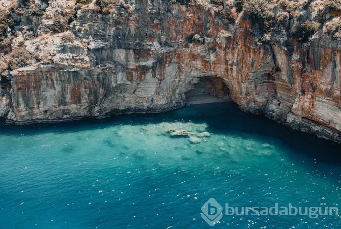 Yurt içinde tatil yapmak istiyorsanız 7 rota önerisi