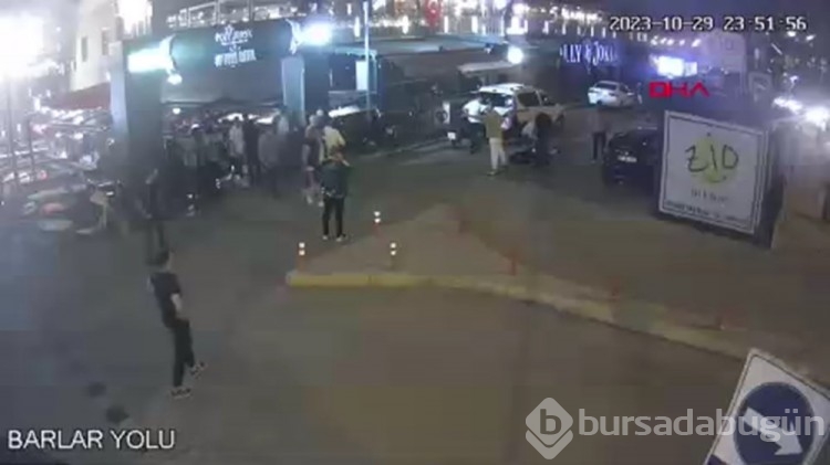 Kafatası kıran bodyguard yumruğuna 15 yıl hapis istemi
