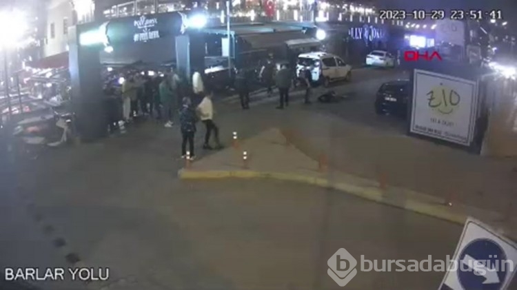 Kafatası kıran bodyguard yumruğuna 15 yıl hapis istemi

