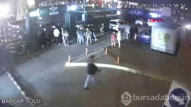 Kafatası kıran bodyguard yumruğuna 15 yıl hapis istemi
