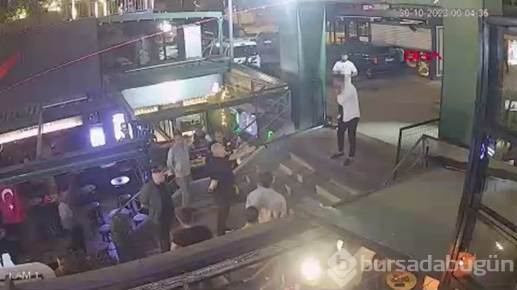 Kafatası kıran bodyguard yumruğuna 15 yıl hapis istemi
