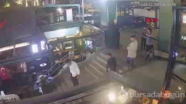 Kafatası kıran bodyguard yumruğuna 15 yıl hapis istemi

