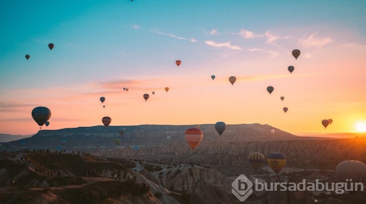 Yurt içinde tatil yapacaklara 7 keşif önerisi
