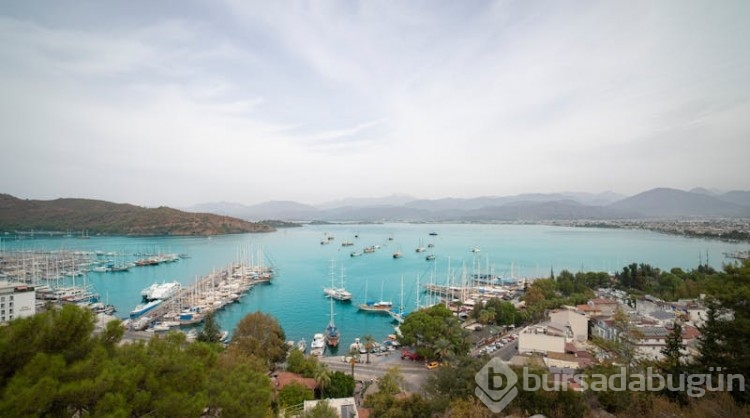 Yurt içinde tatil yapacaklara 7 keşif önerisi
