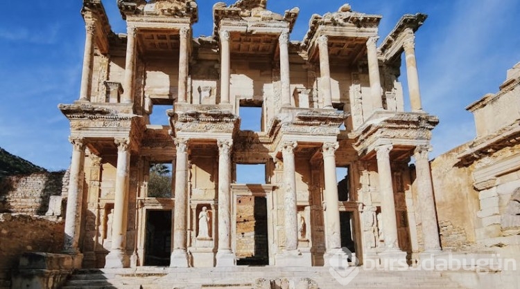 Yurt içinde tatil yapacaklara 7 keşif önerisi
