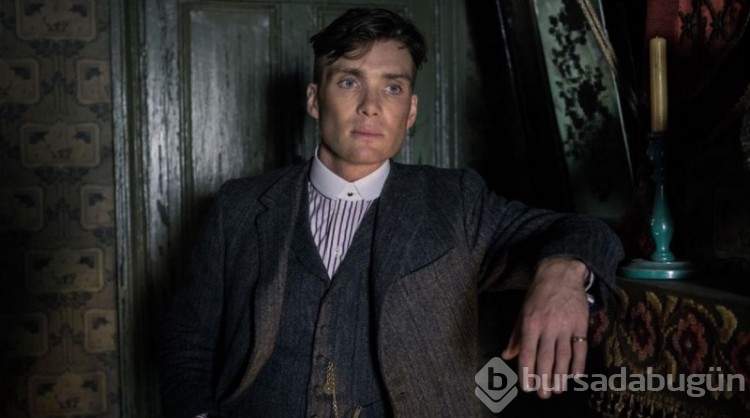 Cillian Murphy, en sevmediği filmini açıkladı
