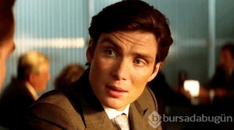 Cillian Murphy, en sevmediği filmini açıkladı
