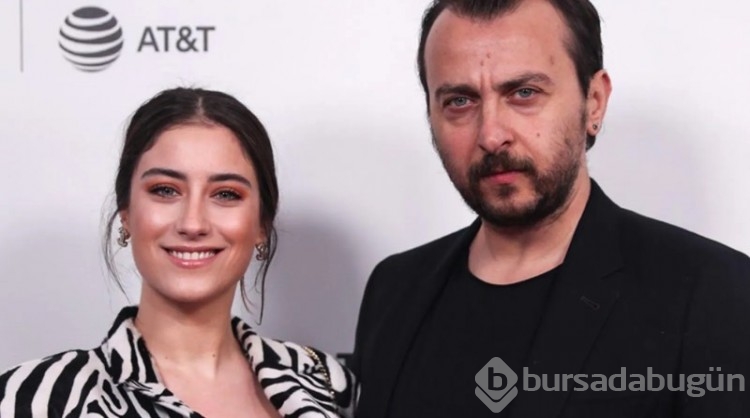 Ali Atay'dan Hazal Kaya yorumu: İlk günkü gibi kıskanıyorum
