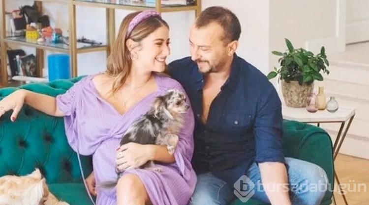 Ali Atay'dan Hazal Kaya yorumu: İlk günkü gibi kıskanıyorum
