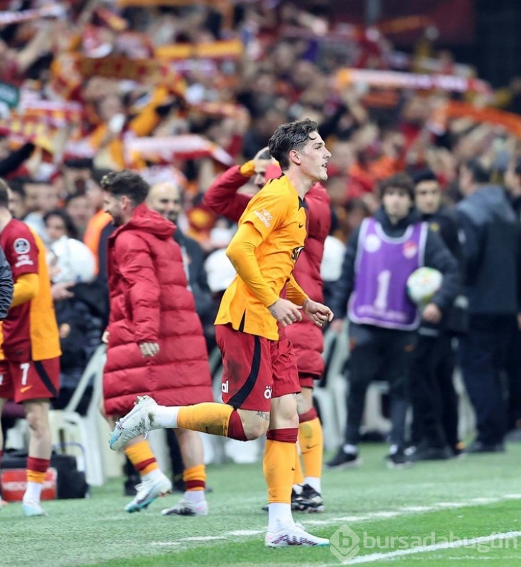 Galatasaray'a İngiltere'den kötü haber!