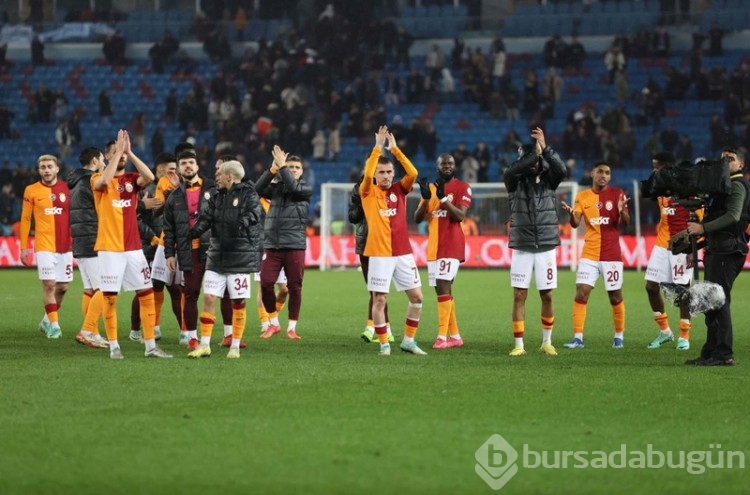 Galatasaray'a İngiltere'den kötü haber!