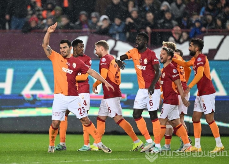 Galatasaray'a İngiltere'den kötü haber!